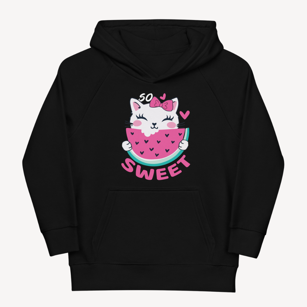 Kids Eco Hoodie