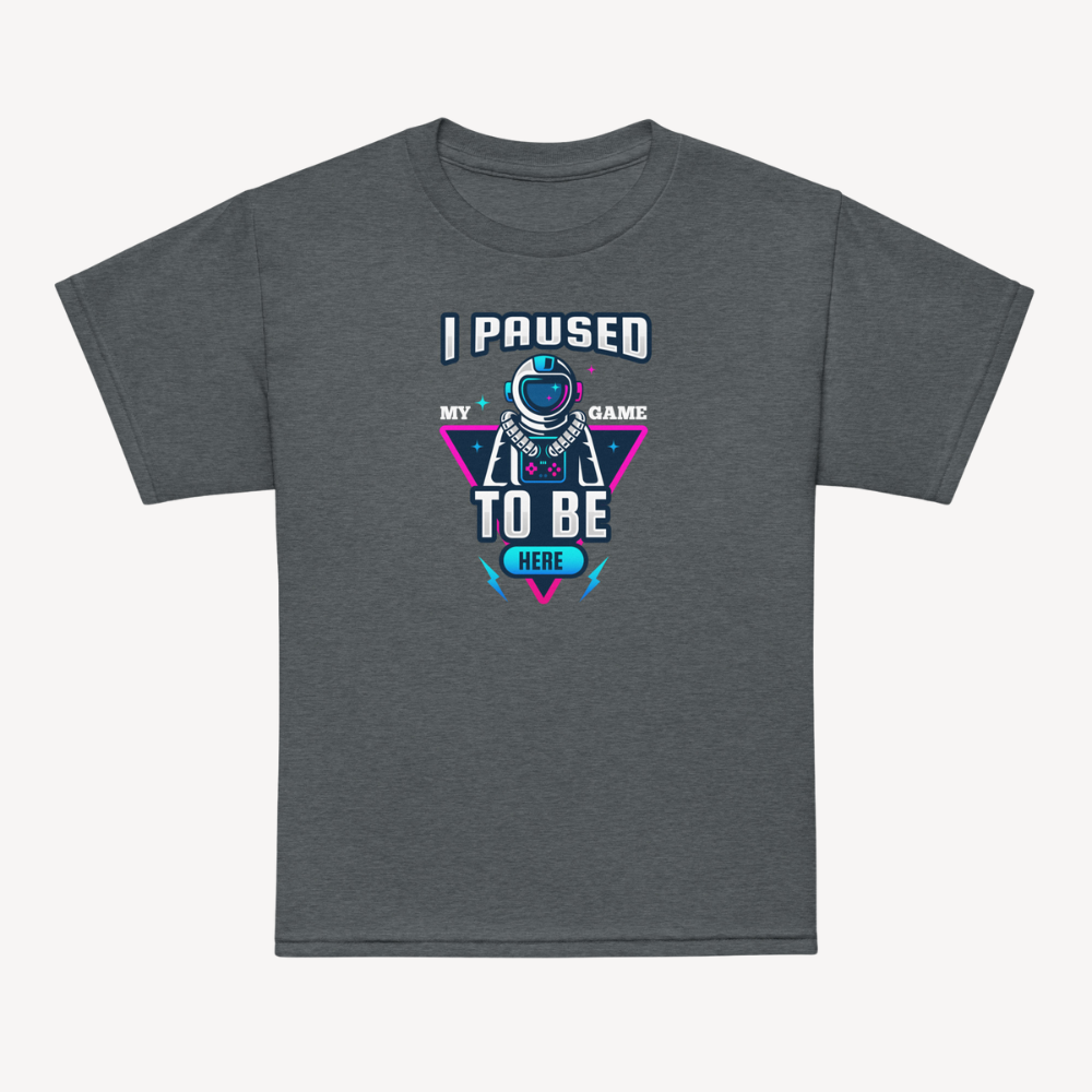Youth T-shirt