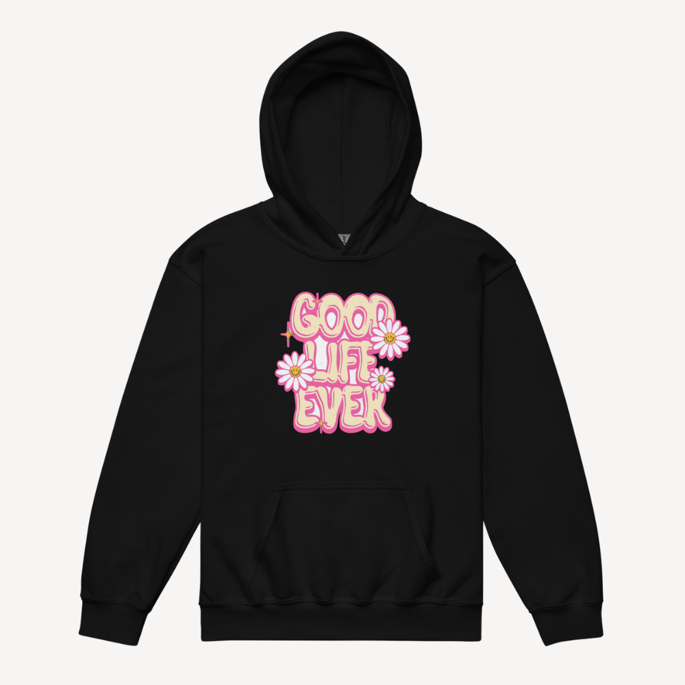 Youth Heavy Blend Hoodie