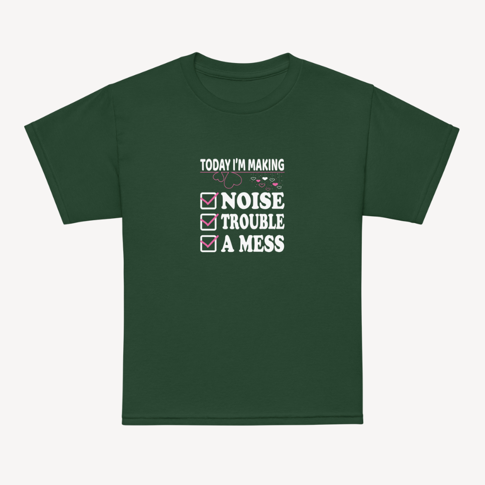 Youth T-shirt