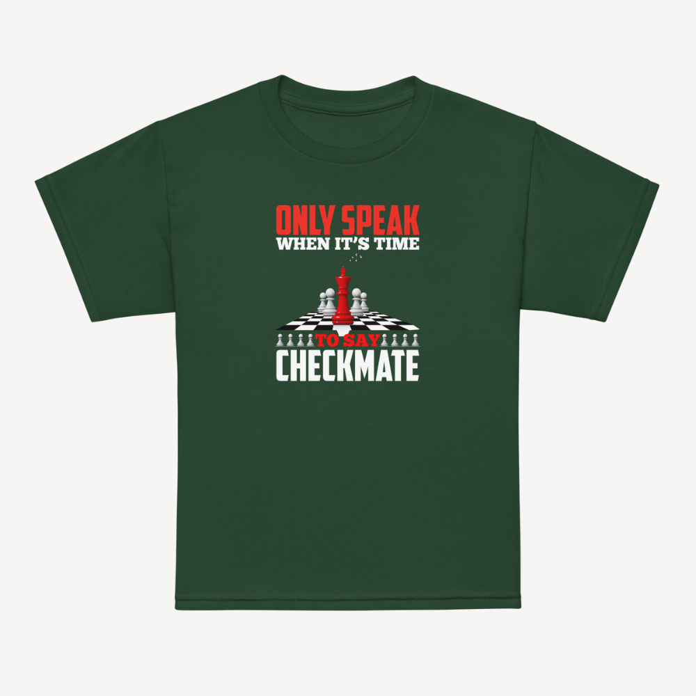 Youth T-shirt
