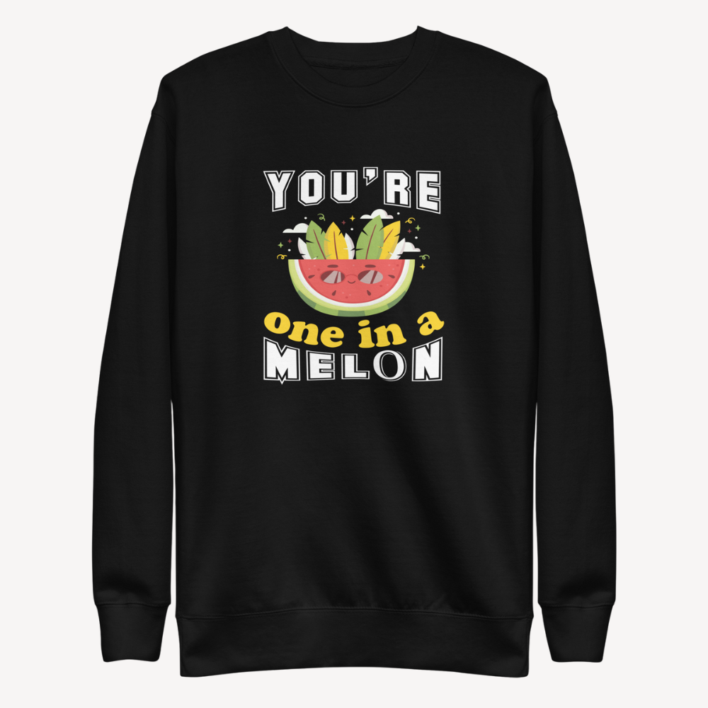 Unisex Premium Sweatshirt