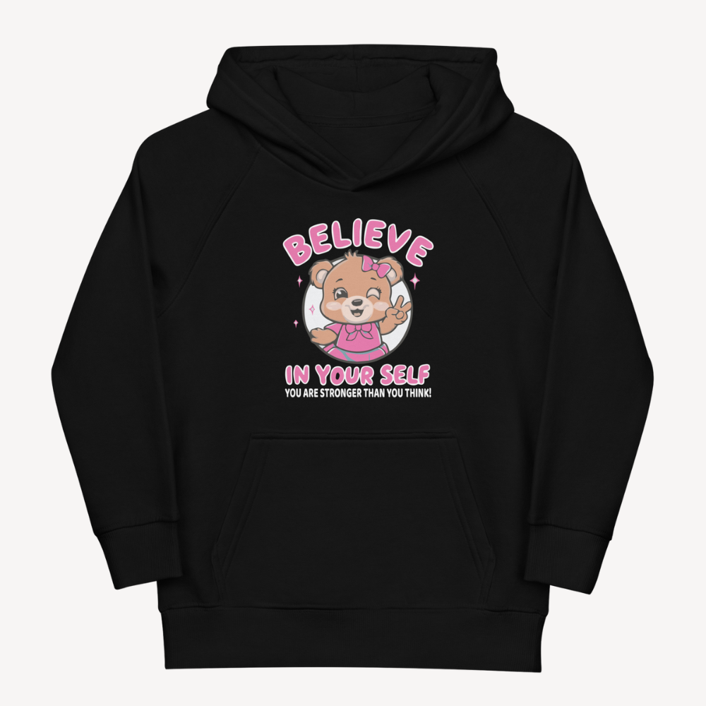 Kids Eco Hoodie