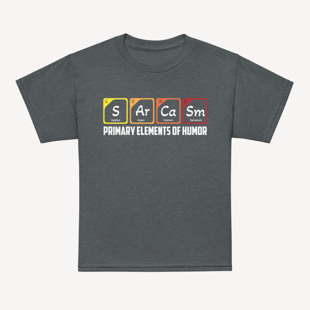 Youth T-shirt