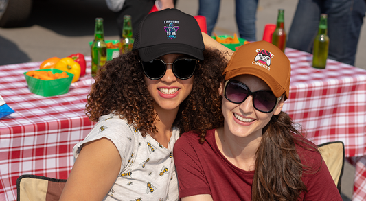 Youth Baseball Cap