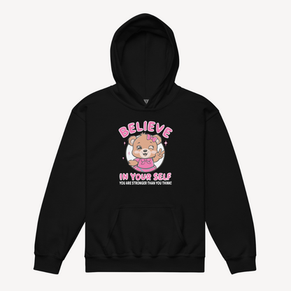 Youth Heavy Blend Hoodie