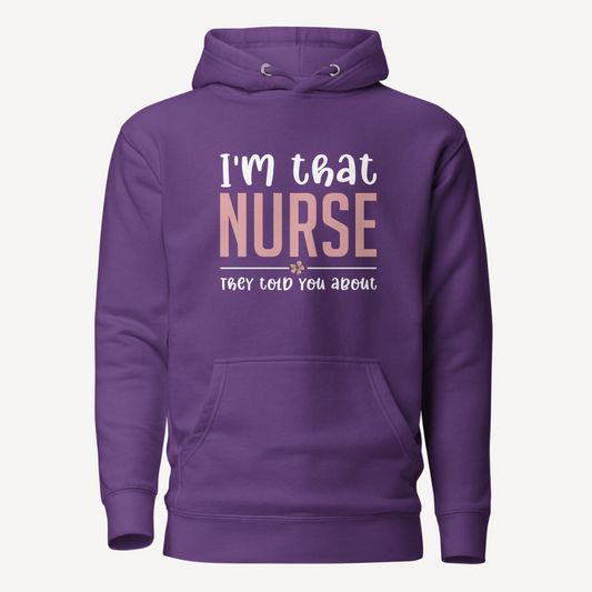 Unisex Hoodie