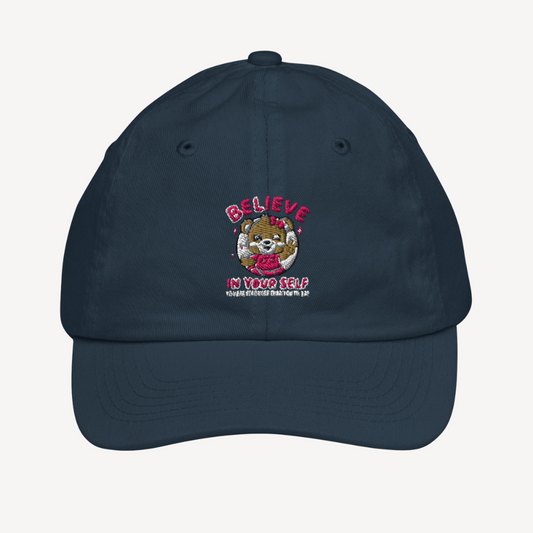 Youth Baseball Cap