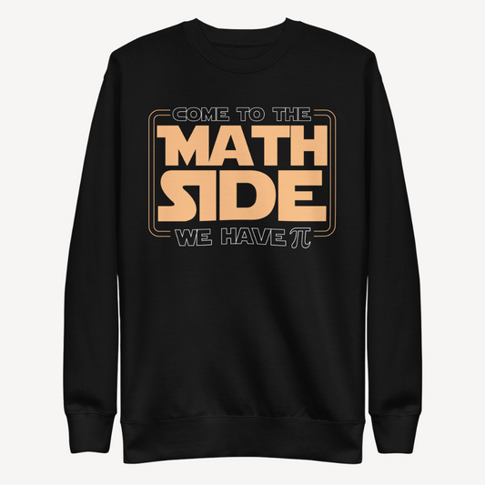 Unisex Premium Sweatshirt