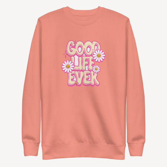 Unisex Premium Sweatshirt