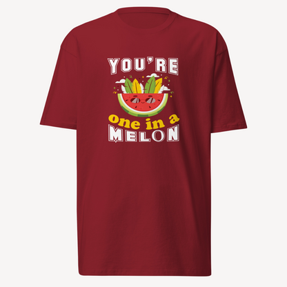 Men’s Premium Heavyweight Tee