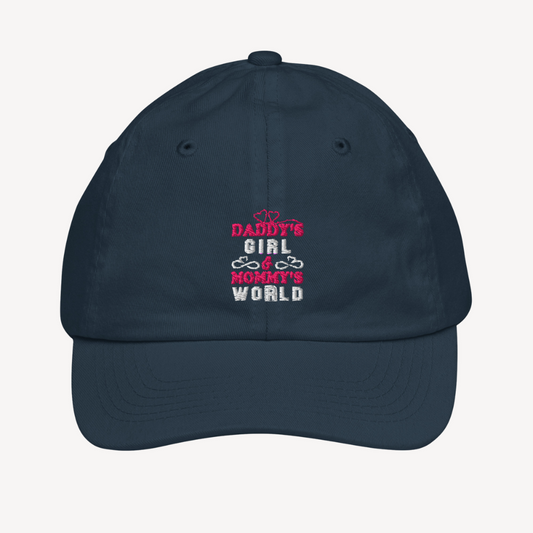 Youth Baseball Cap