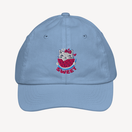 Youth Baseball Cap