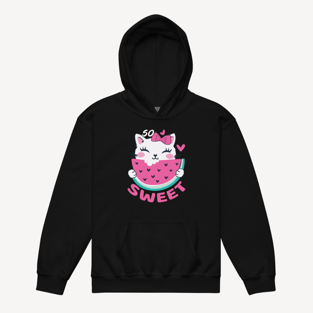 Youth Heavy Blend Hoodie