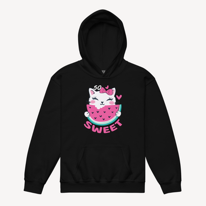 Youth Heavy Blend Hoodie