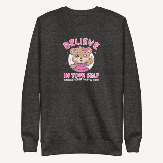 Unisex Premium Sweatshirt