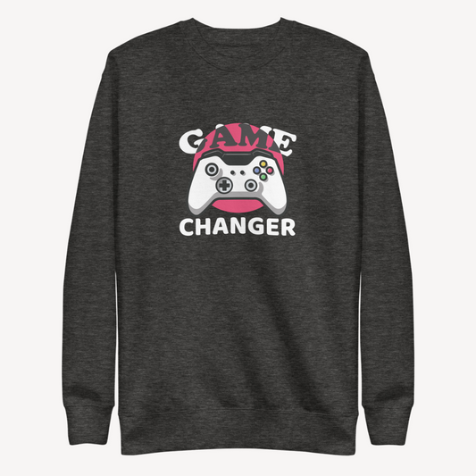 Unisex Premium Sweatshirt