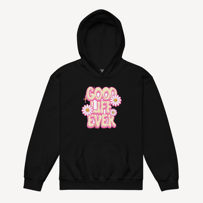 Youth Heavy Blend Hoodie