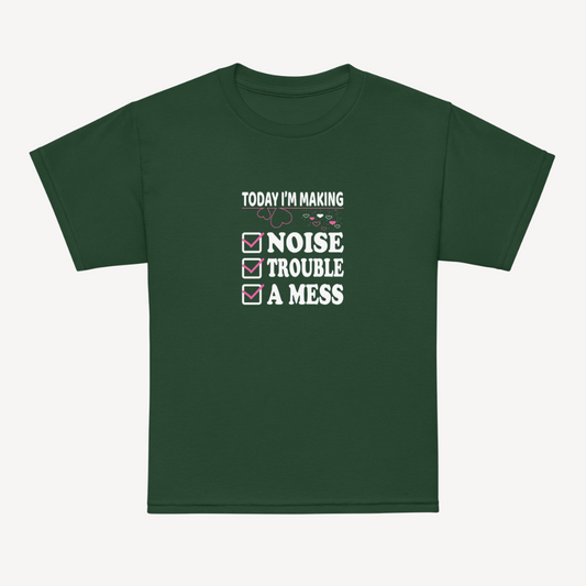 Youth T-shirt