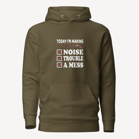 Unisex Hoodie