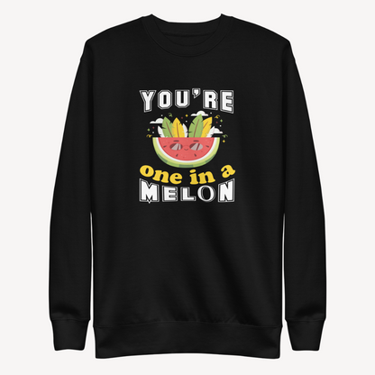 Unisex Premium Sweatshirt