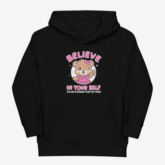 Kids Eco Hoodie