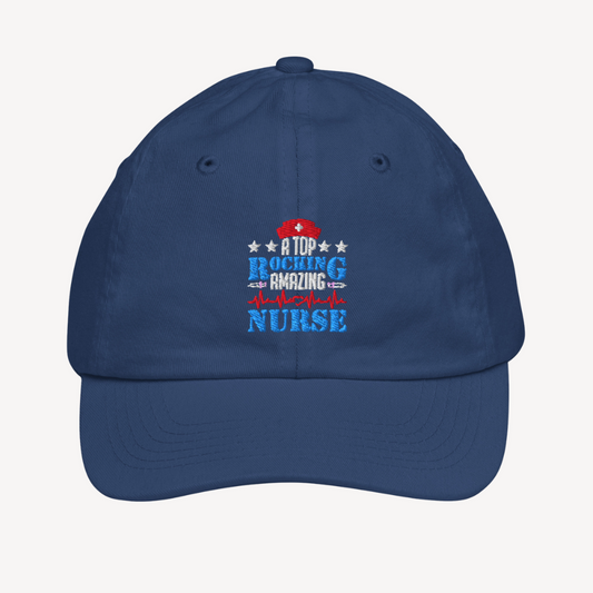 Youth Baseball Cap