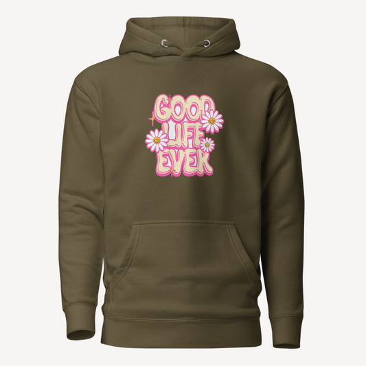 Unisex Hoodie