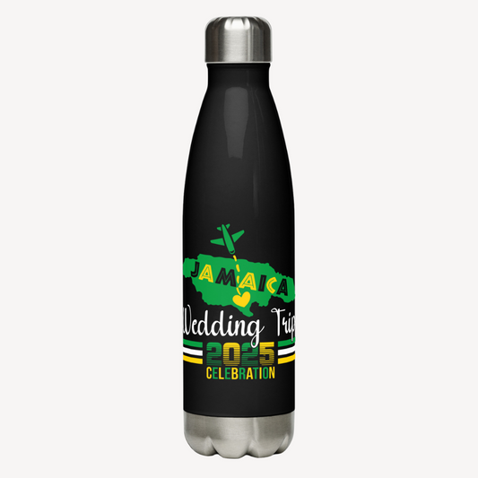 Stainless Steel Water Bottle