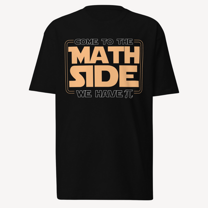 Men’s Premium Heavyweight Tee