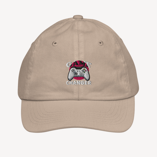 Youth Baseball Cap