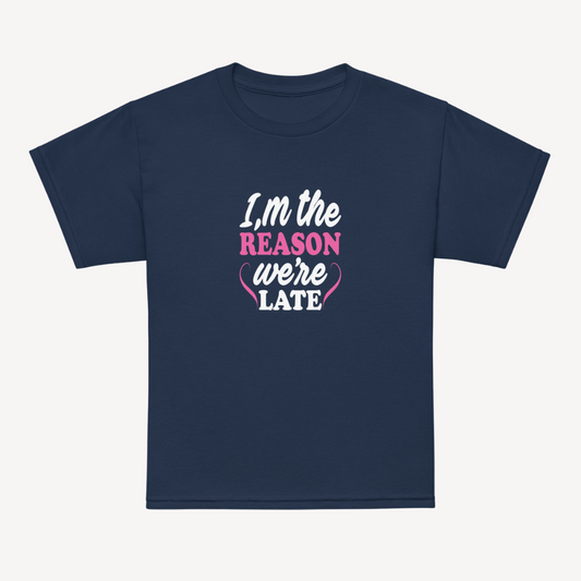 Youth T-shirt