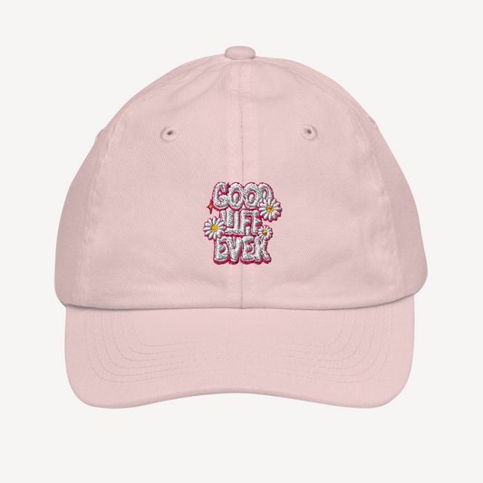 Youth Baseball Cap